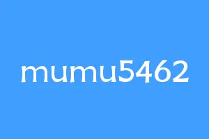 mumu5462