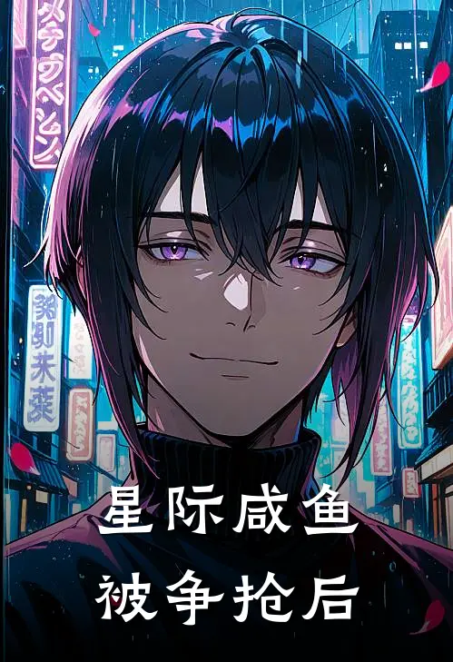 星际咸鱼被争抢后