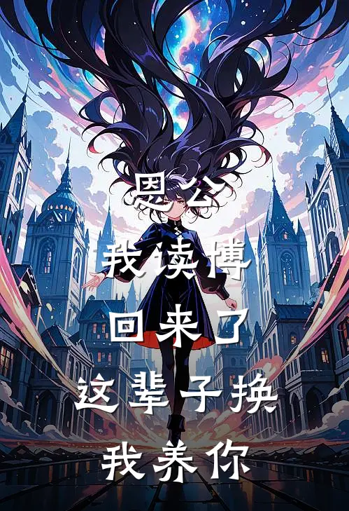 恩公，我读博回来了，这辈子换我养你