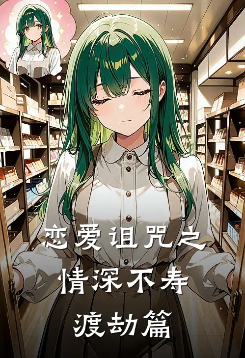 恋爱诅咒之情深不寿：渡劫篇