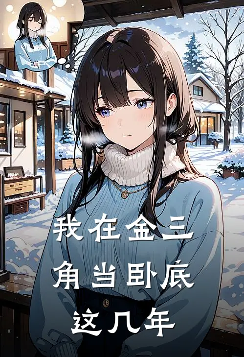 我在金三角当卧底这几年