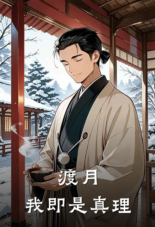 渡月：我即是真理