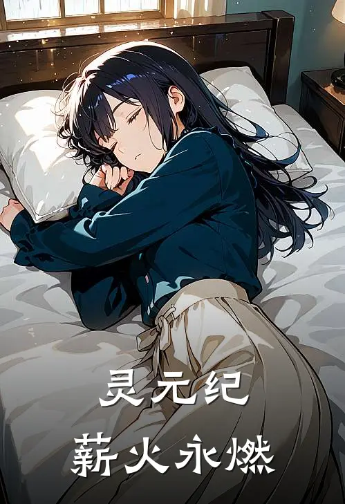 灵元纪：薪火永燃