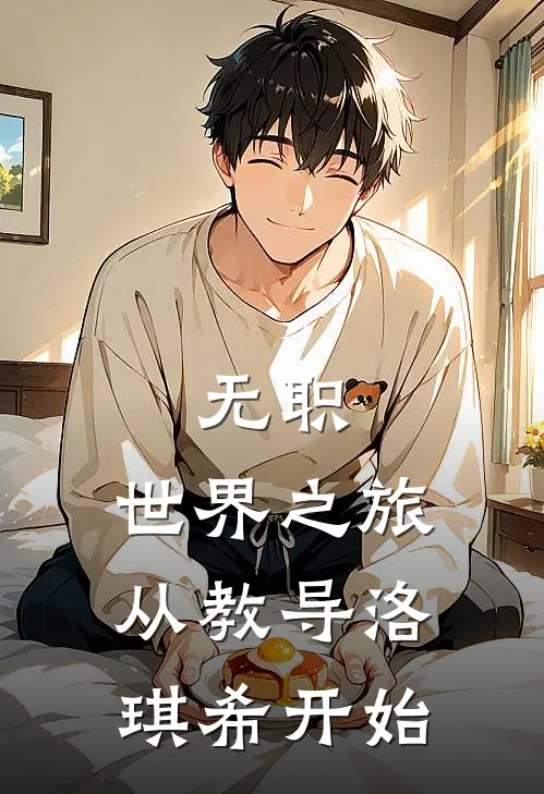 无职：世界之旅从教导洛琪希开始