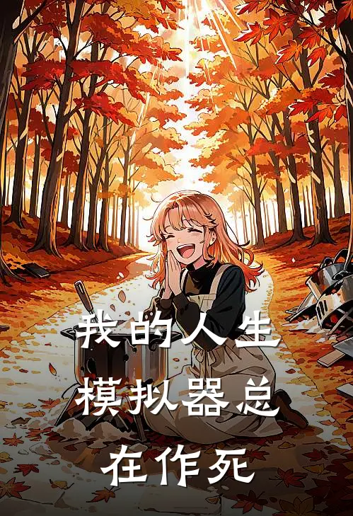 我的人生模拟器总在作死