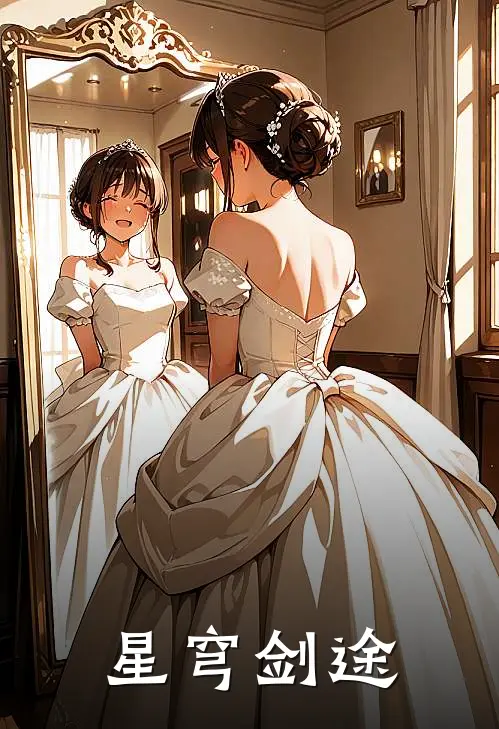 星穹剑途
