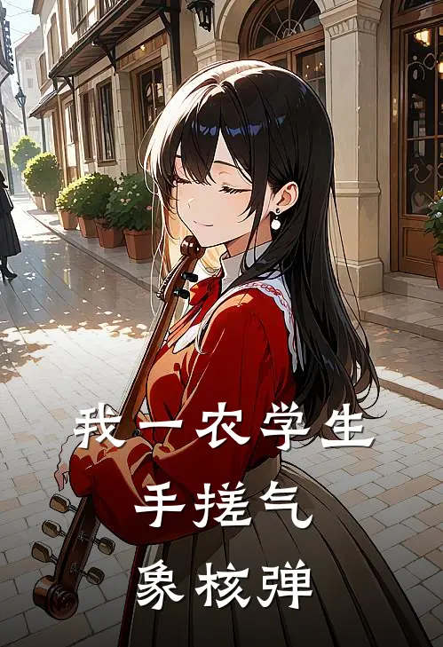 我一农学生，手搓气象核弹