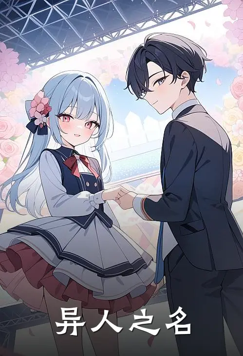 异人之名