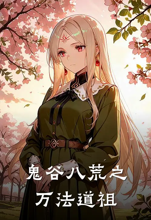 鬼谷八荒之万法道祖