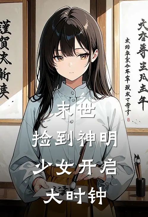 末世：捡到神明少女开启大时钟