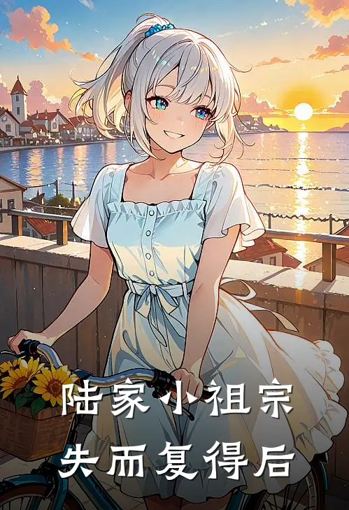 陆家小祖宗失而复得后