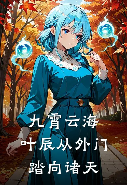 九霄云海：叶辰从外门踏向诸天