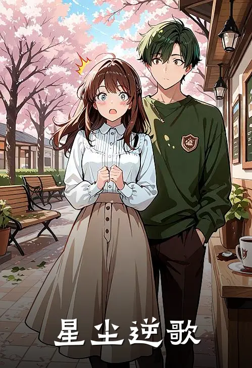 星尘逆歌