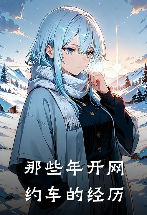 那些年开网约车的经历