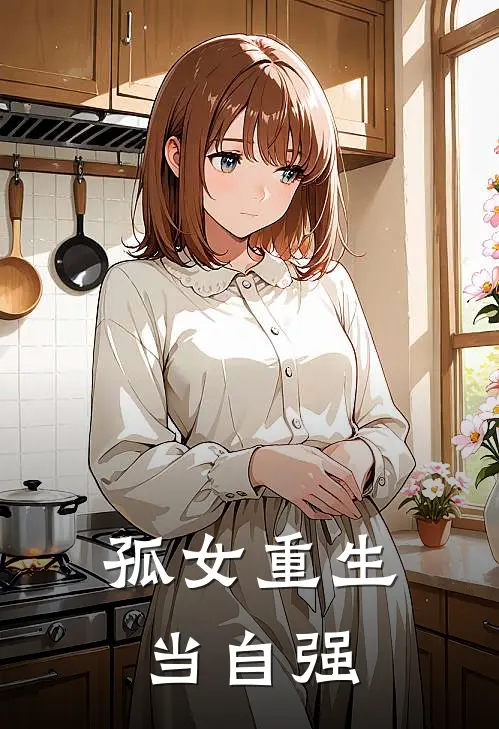 孤女重生当自强