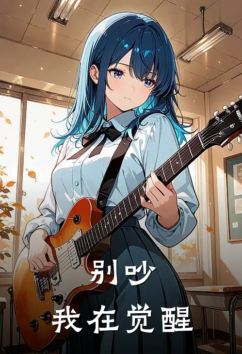 别吵，我在觉醒