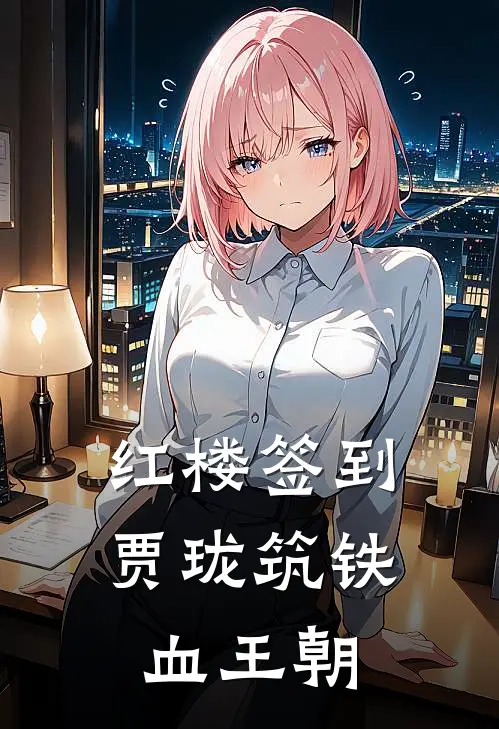 红楼签到：贾珑筑铁血王朝