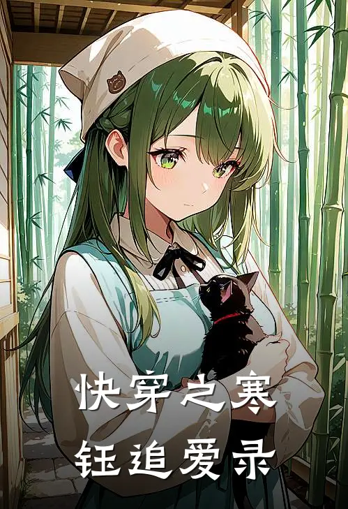 快穿之寒钰追爱录