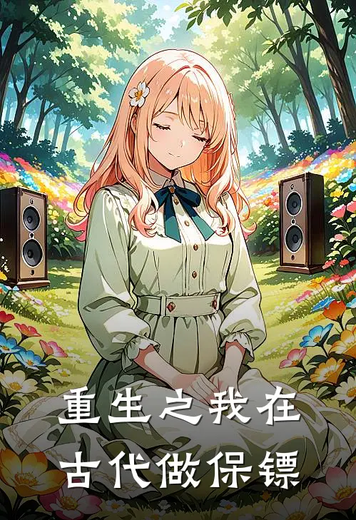 重生之我在古代做保镖