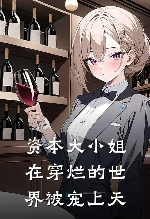 资本大小姐在穿烂的世界被宠上天