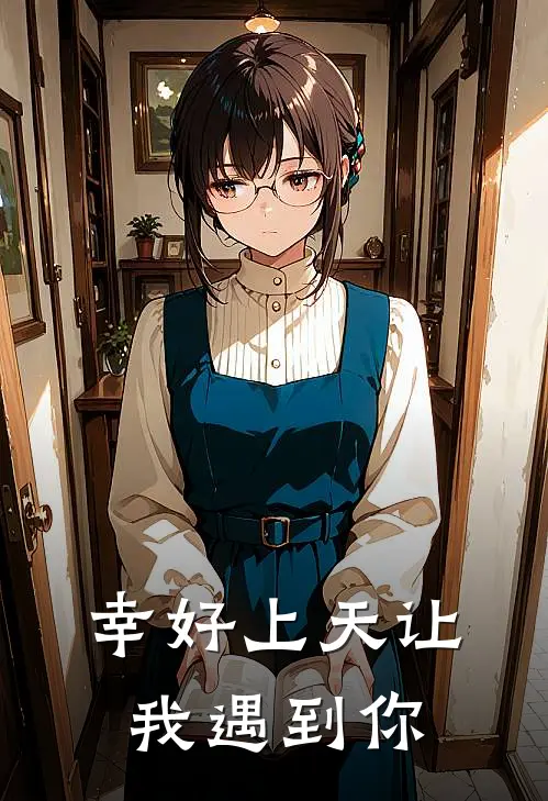 幸好上天让我遇到你