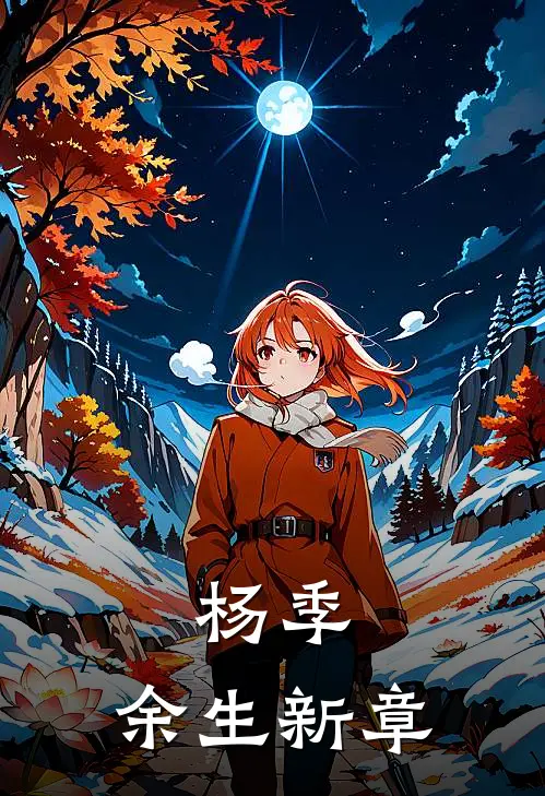 杨季，余生新章