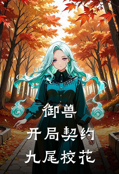 御兽：开局契约九尾校花