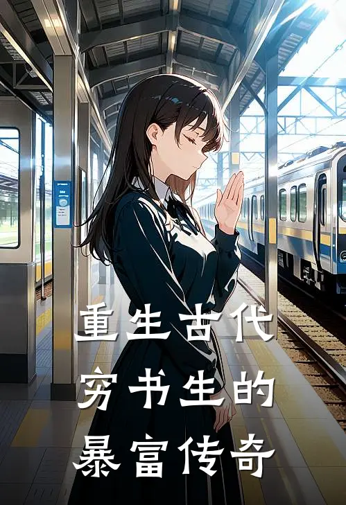 重生古代，穷书生的暴富传奇