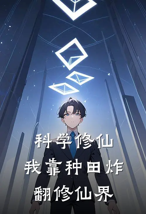 科学修仙：我靠种田炸翻修仙界