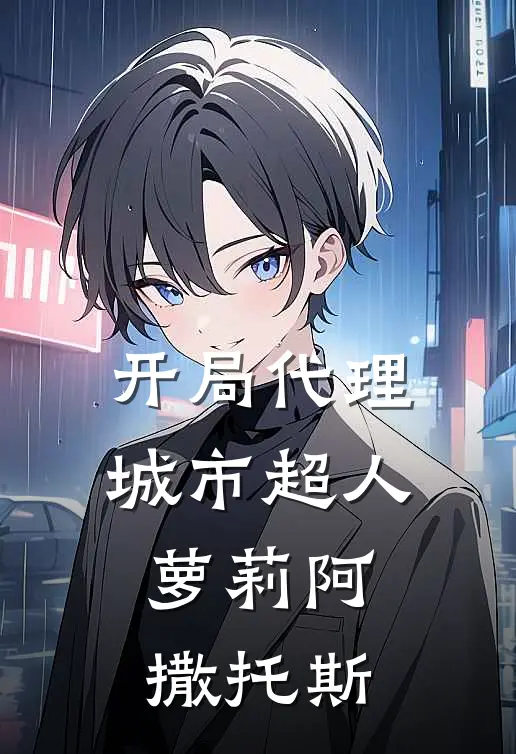 开局代理城市超人，萝莉阿撒托斯