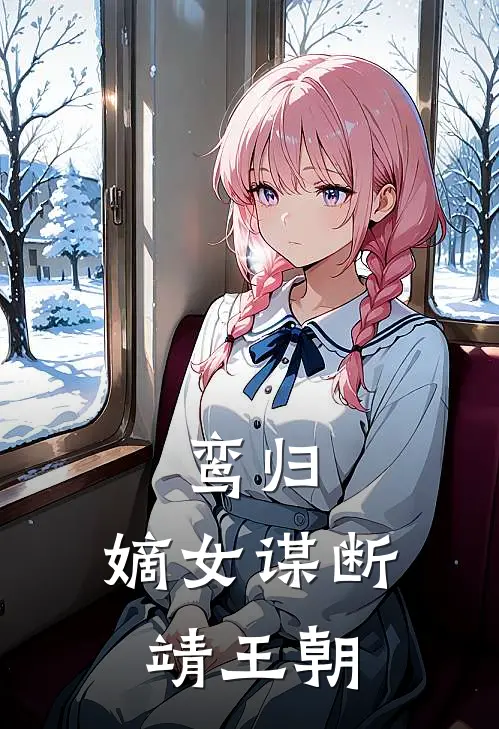 鸾归：嫡女谋断靖王朝