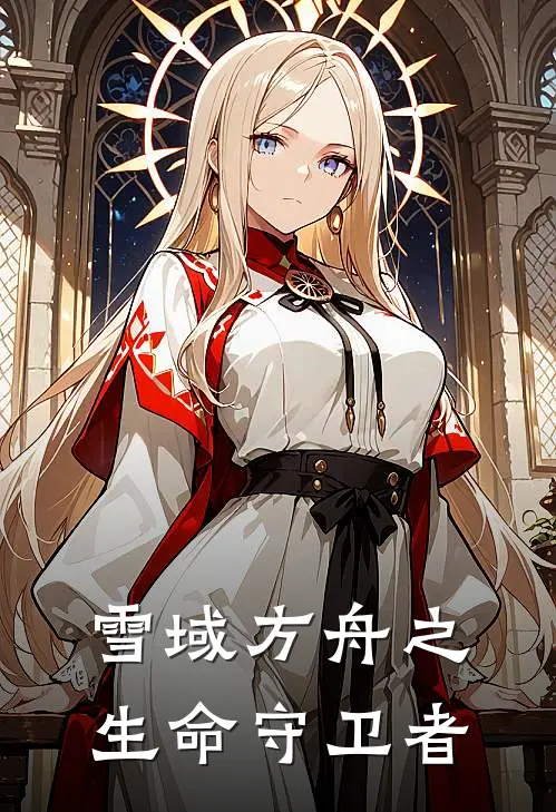 雪域方舟之生命守卫者