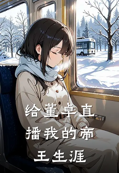 给董卓直播我的帝王生涯