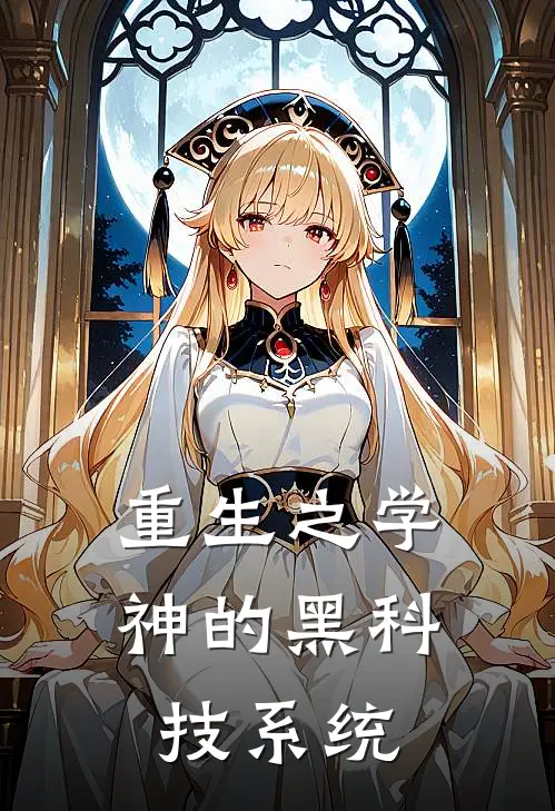 重生之学神的黑科技系统