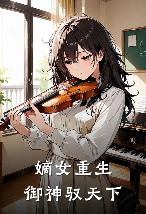 嫡女重生，御神驭天下