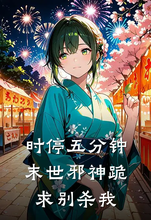 时停五分钟，末世邪神跪求别杀我