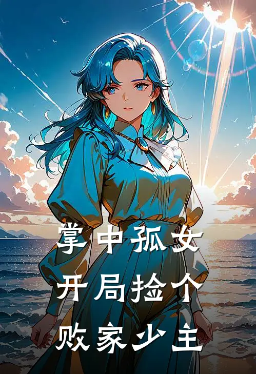 掌中孤女：开局捡个败家少主