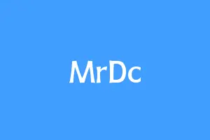 MrDc