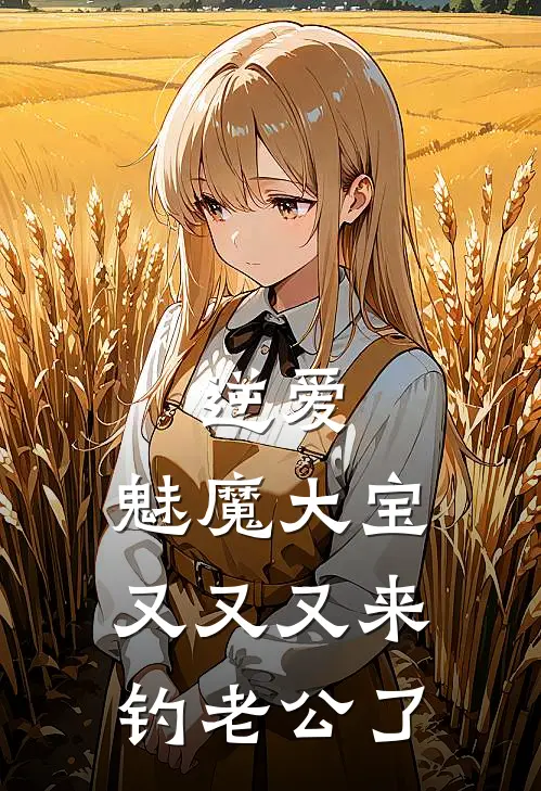 逆爱：魅魔大宝又又又来钓老公了