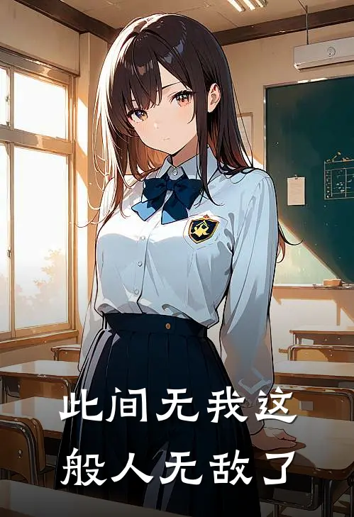 此间无我这般人无敌了