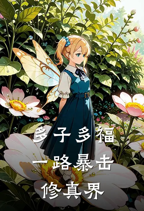 多子多福，一路暴击修真界