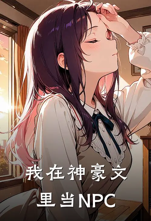 我在神豪文里当NPC