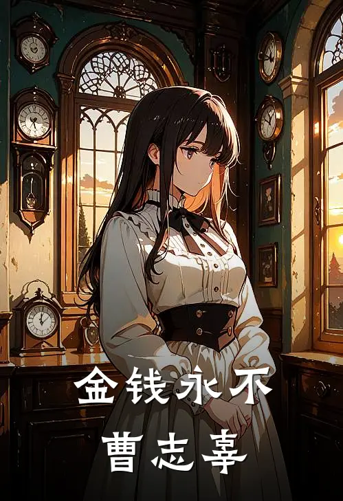 金钱永不曹志辜