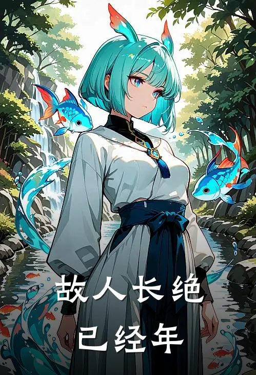 故人长绝已经年