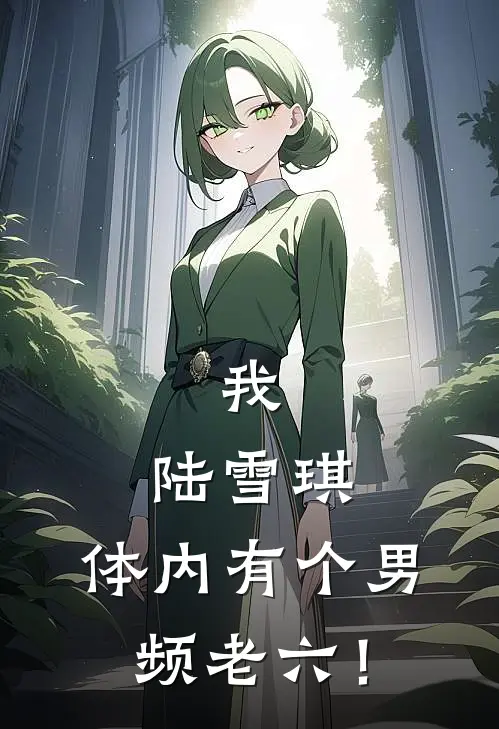 我，陆雪琪，体内有个男频老六！