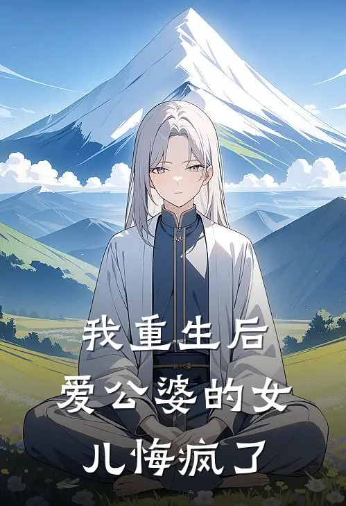 我重生后，爱公婆的女儿悔疯了