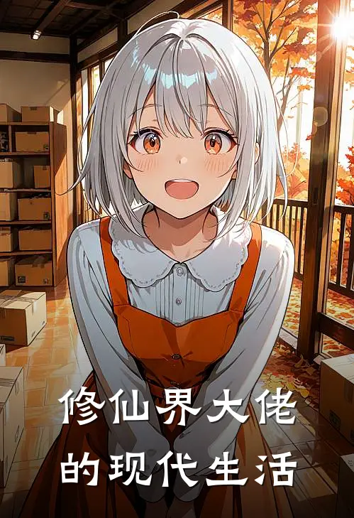 修仙界大佬的现代生活