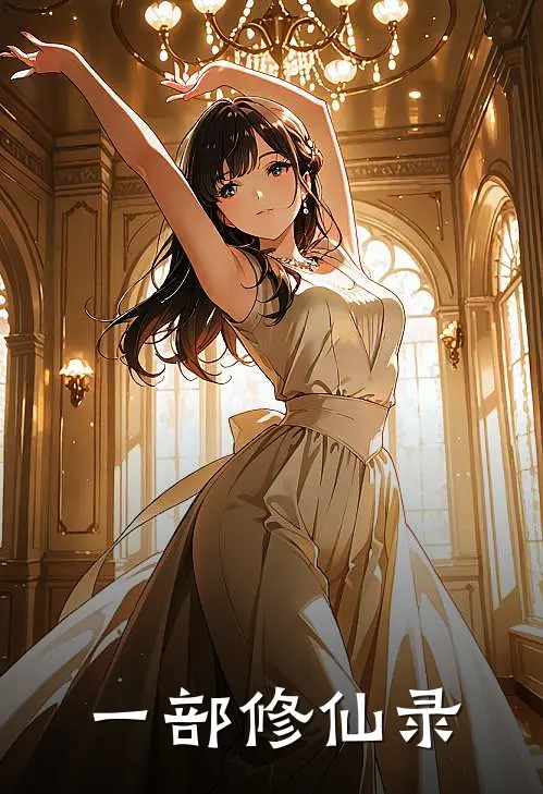 一部修仙录
