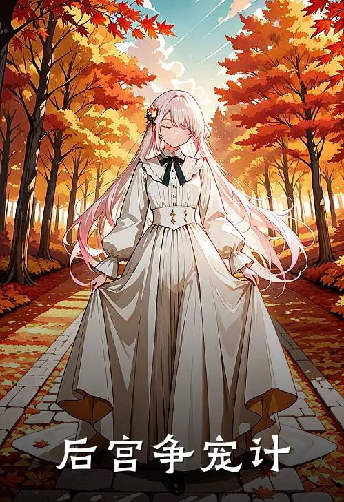 后宫争宠计