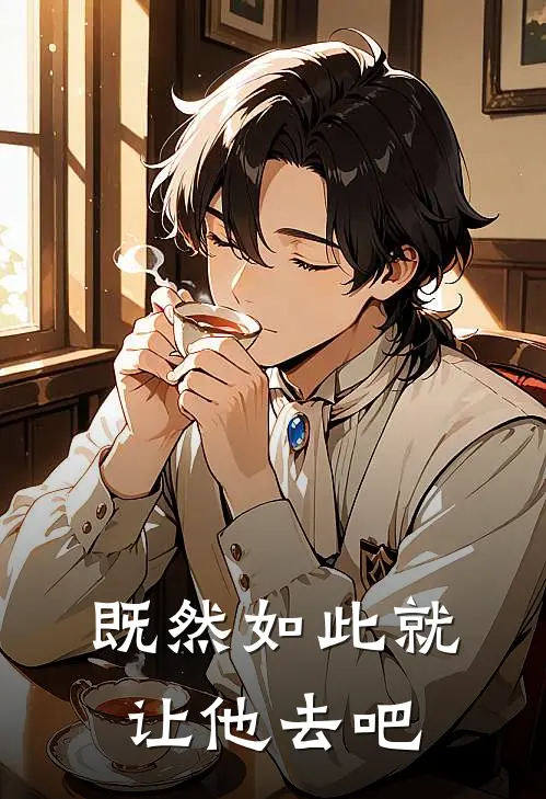 既然如此就让他去吧